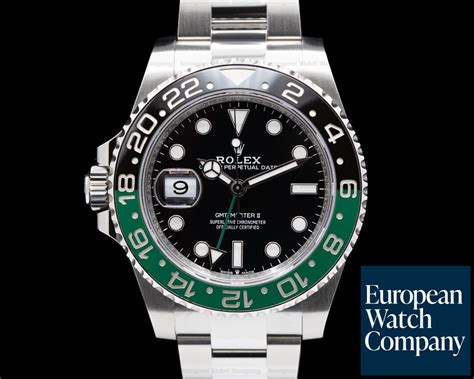 gmt rolex sprite|rolex sprite 2023 price.